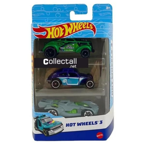 3 Pack (24)