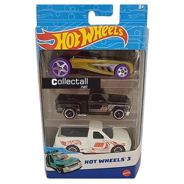 3 Pack (26)
