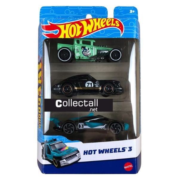 3 Pack (27)