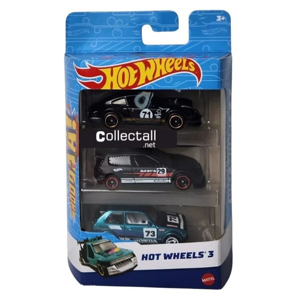 3 Pack (30)