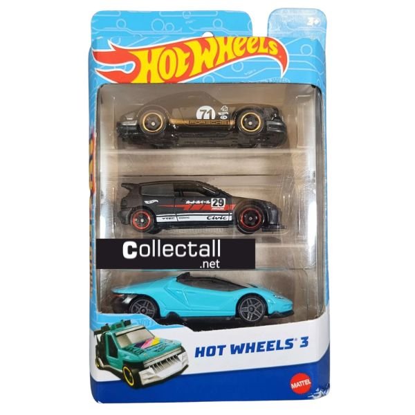 3 Pack (31)