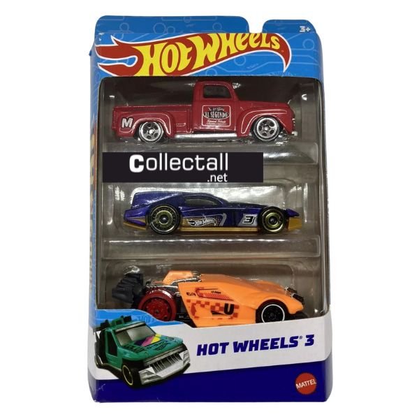3 Pack (32)