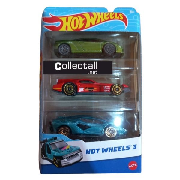 3 Pack (33)