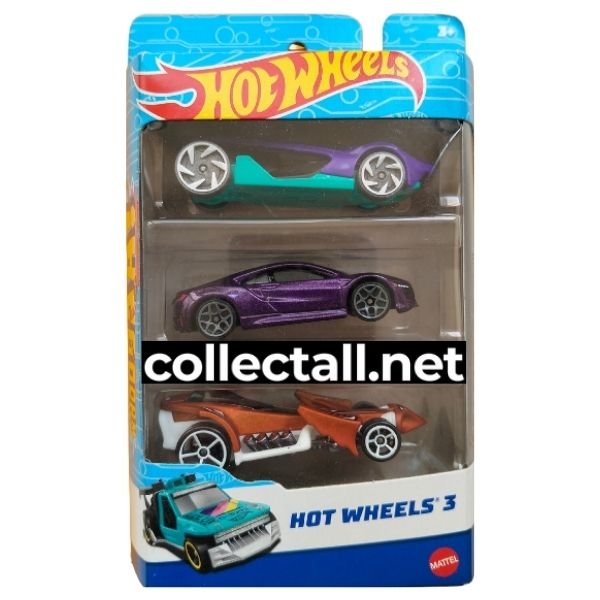 3 Pack (34)