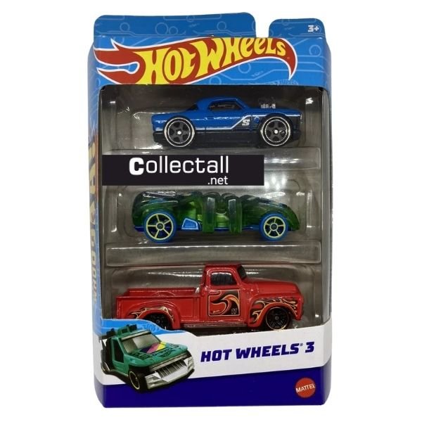 3 Pack (04)