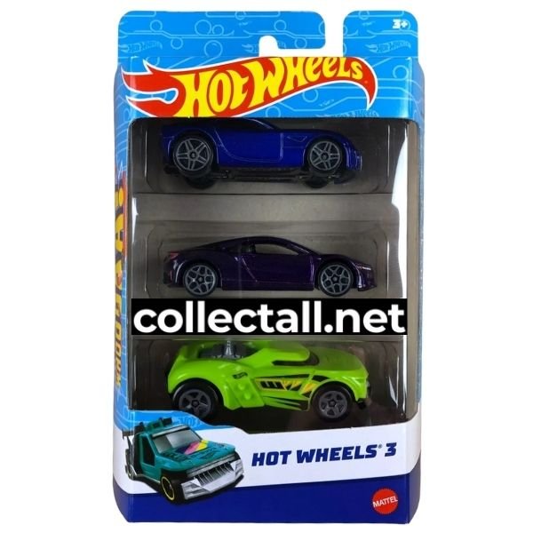 3 Pack (40)