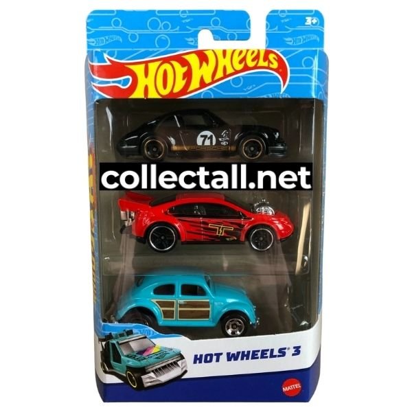 3 Pack (45)