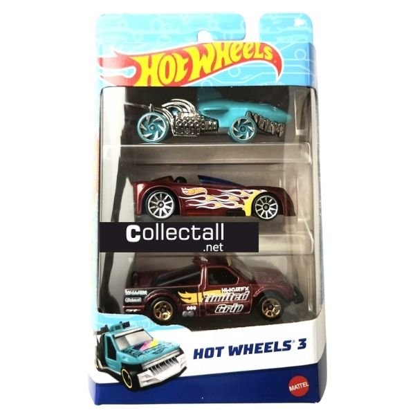 3 Pack (05)