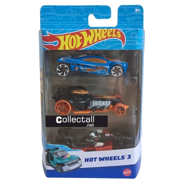 3 Pack (06)