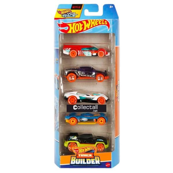Track Builder