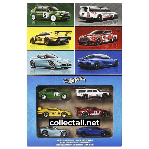 European Car Culture