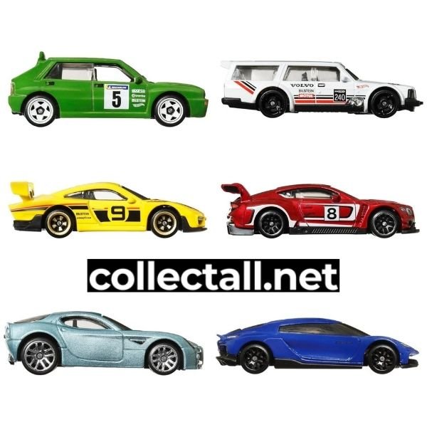 European Car Culture