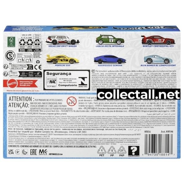 European Car Culture