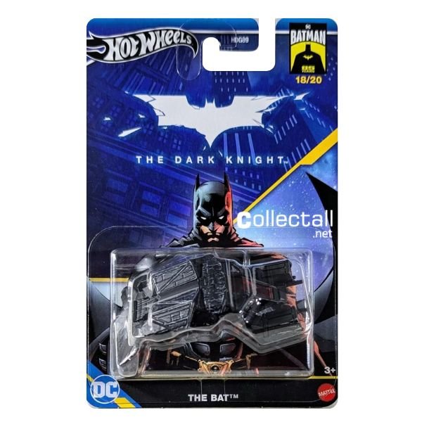 The Bat (18/20)