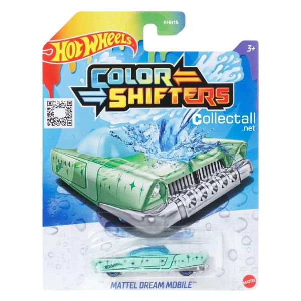 Mattel Dream Mobile