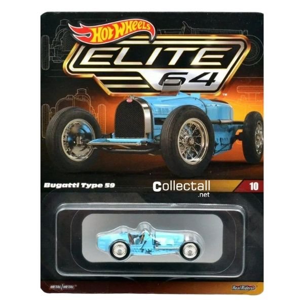 Bugatti Type 59