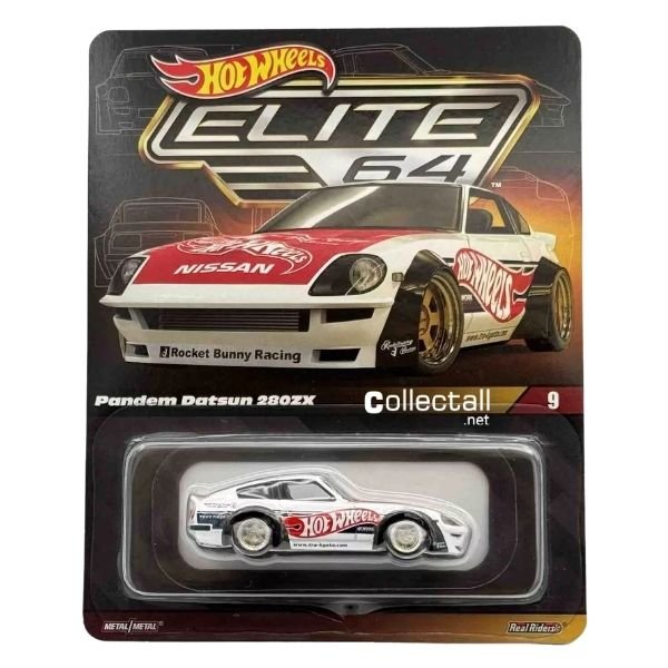 Pandem Datsun 280ZX