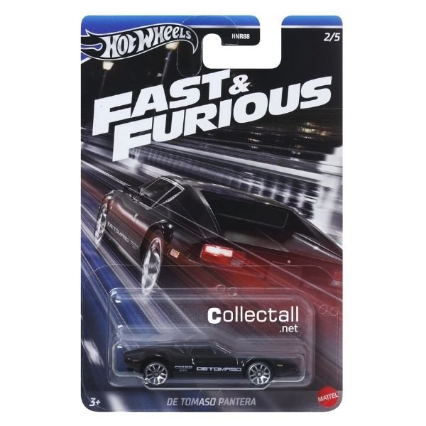 De Tomaso Pantera (02/05)