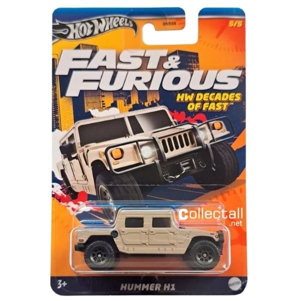 Hummer H1 (05/05)