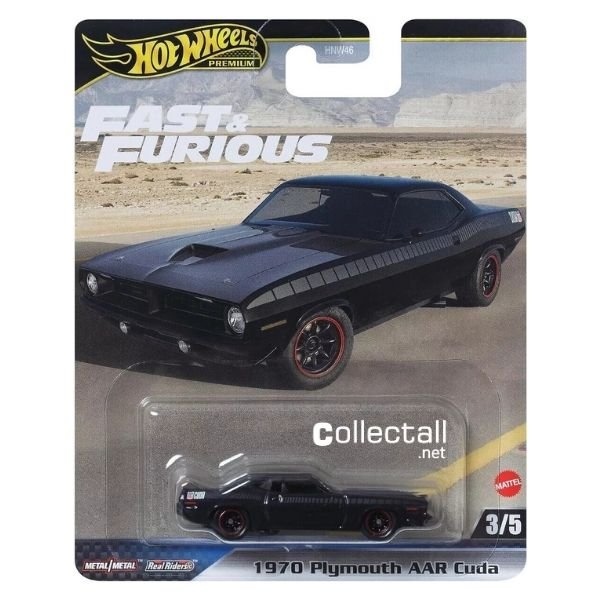 1970 Plymouth AAR Cuda (03/05)