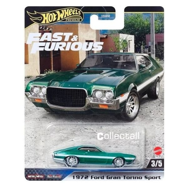 1972 Ford Gran Torino Sport (03/05)