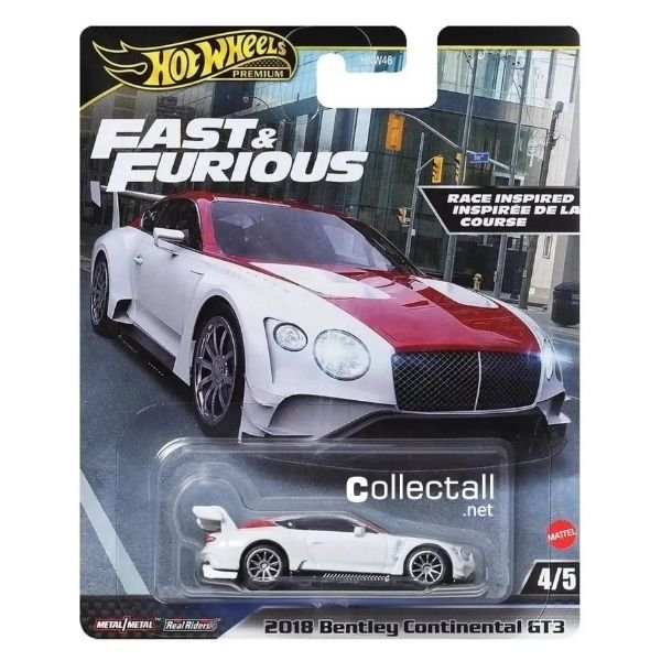 2018 Bentley Continental GT3 (04/05)