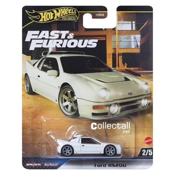 Ford RS200 (02/05)