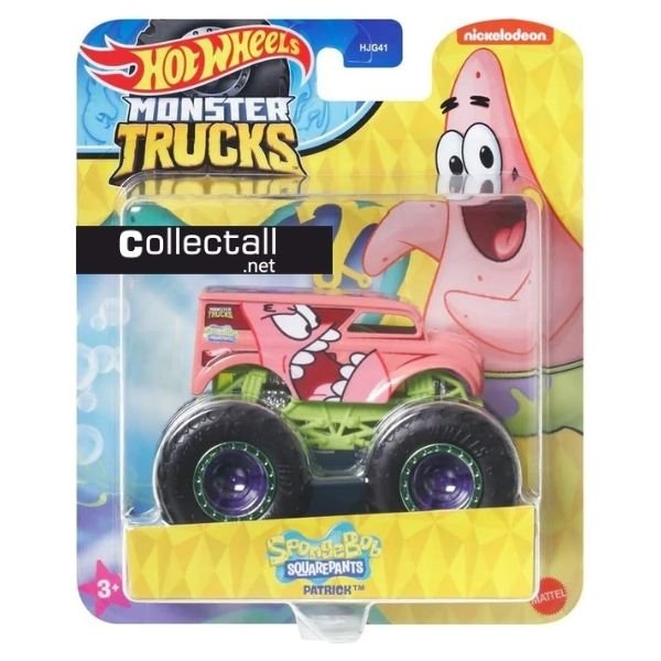 Patrick