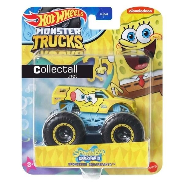 SpongeBob