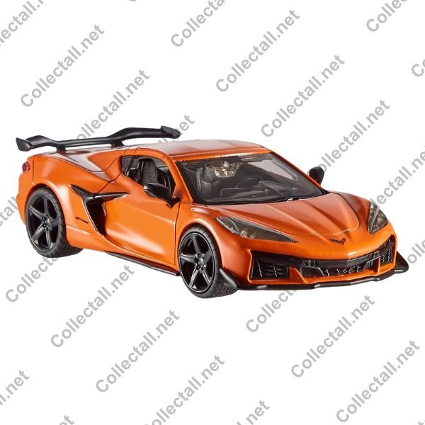 '23 Corvette Z06