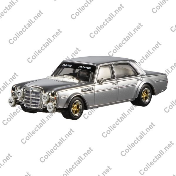 Mercedes-Benz 300 SEL 6.8 AMG