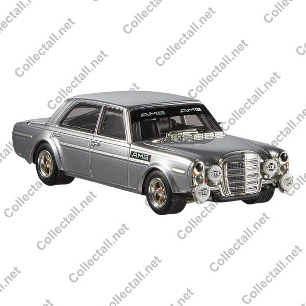 Mercedes-Benz 300 SEL 6.8 AMG