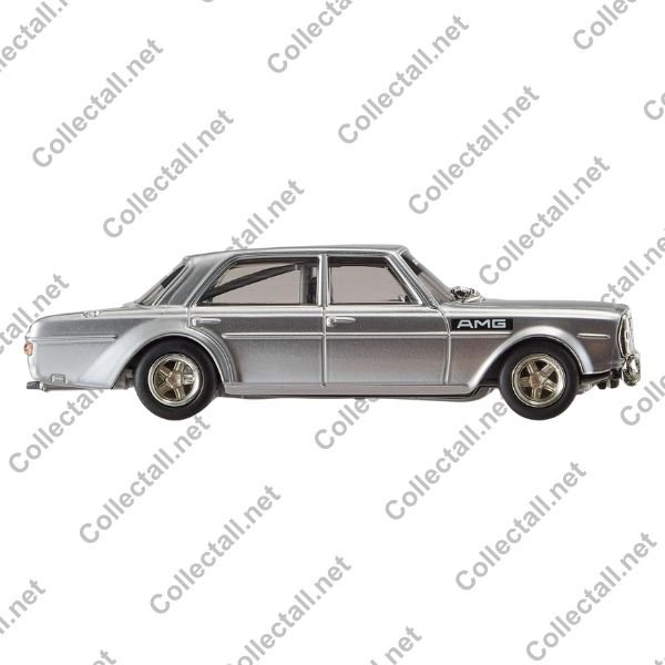 Mercedes-Benz 300 SEL 6.8 AMG