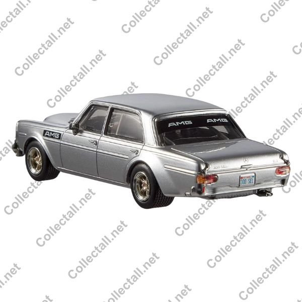 Mercedes-Benz 300 SEL 6.8 AMG