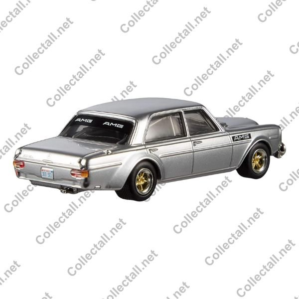 Mercedes-Benz 300 SEL 6.8 AMG