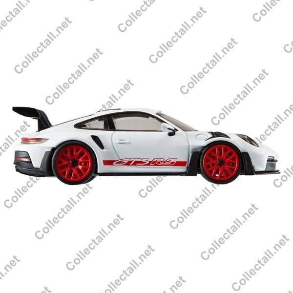 Porsche 911 GT3 RS