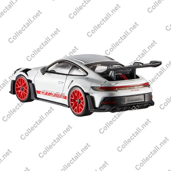 Porsche 911 GT3 RS