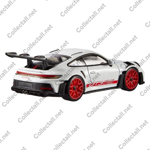 Porsche 911 GT3 RS