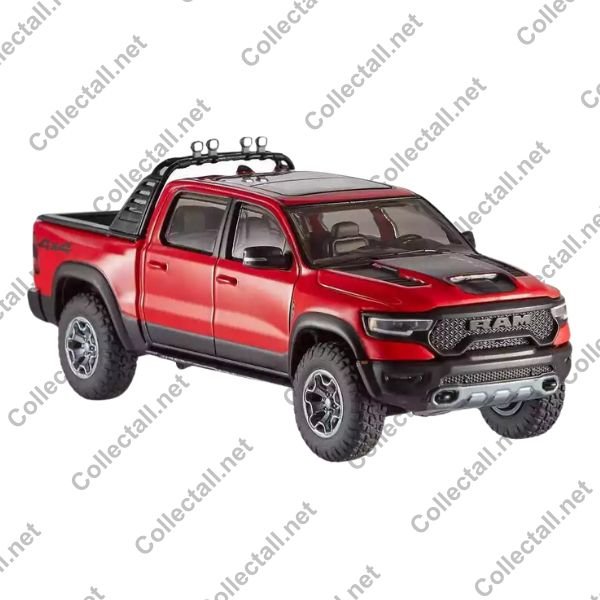Ram 4x4
