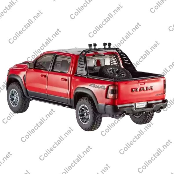 Ram 4x4