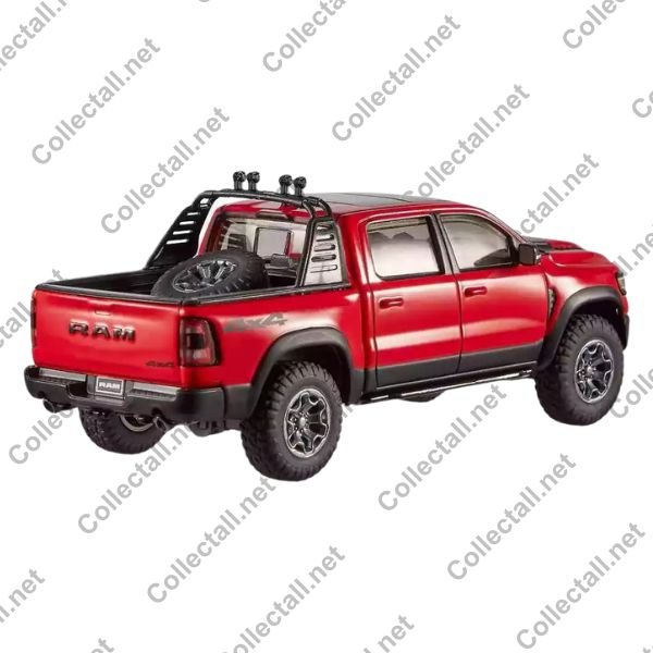 Ram 4x4