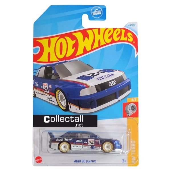 Audi 90 Quattro (144/250)