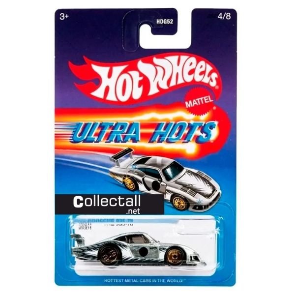 '78 Porsche 935-78 (4/8)