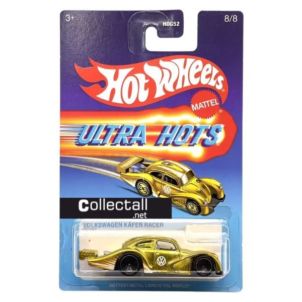 Volkswagen Kafer Racer (8/8)