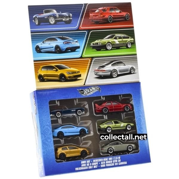 European Car Culture
