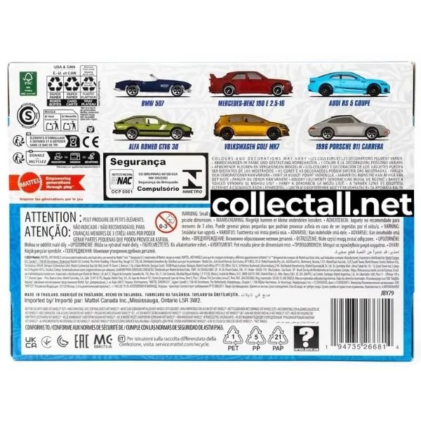European Car Culture