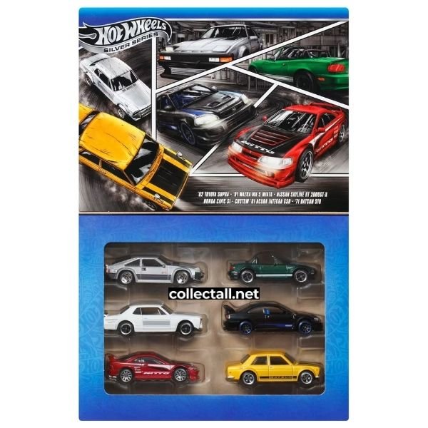 Japanese Car Culture