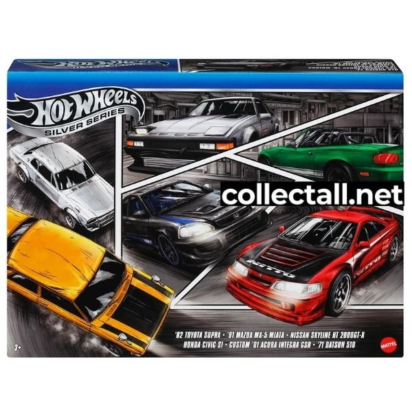 Japanese Car Culture
