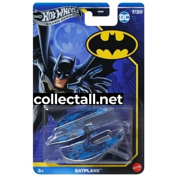Batplane (7/20)