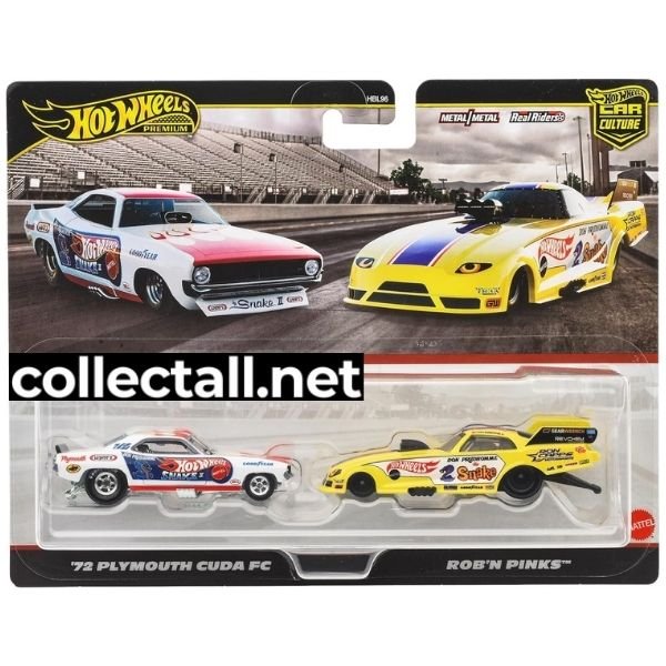 Snake (2 Pack)